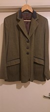 Tagg Ladies Hacking Jacket