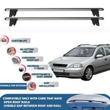 Roof Bars Cross Bars for Opel