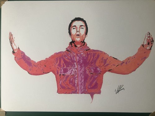 Liam gallagher original - liam,