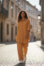 Modest 2 Piece Suit for Women