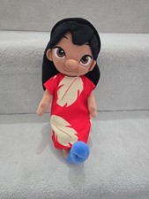 Disney Store LILO & stitch