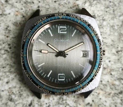 Rare vintage men gdr - rare, men's