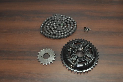 Genuine 597462 chain sprocket - 597462,
