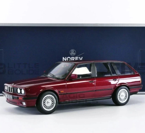 Norev bmw 325i touring - bmw,