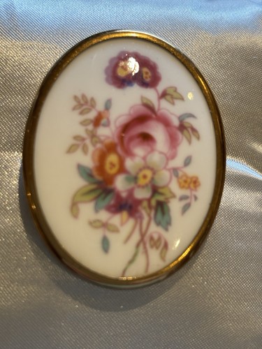 Vintage royal worcester fine - worcester,