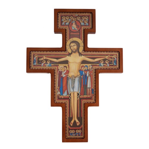 High quality wooden cross - high-quality,