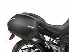 SHAD 3P Luggage Rack Fitting