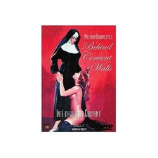 Behind Convent Walls [1977] [DVD] - DVD  KZVG The Cheap Fast Free Post