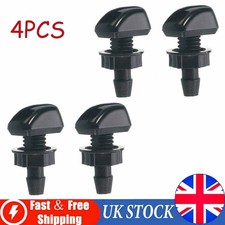 4x Universal Car Windscreen