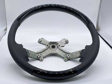 Mclimb combination steering - mclimb,