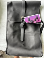 Rains Backpack Old Guard Special Edition