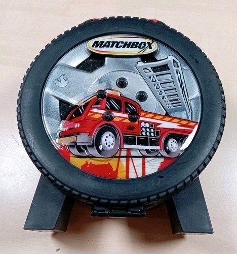 Matchbox car carrying - 30,