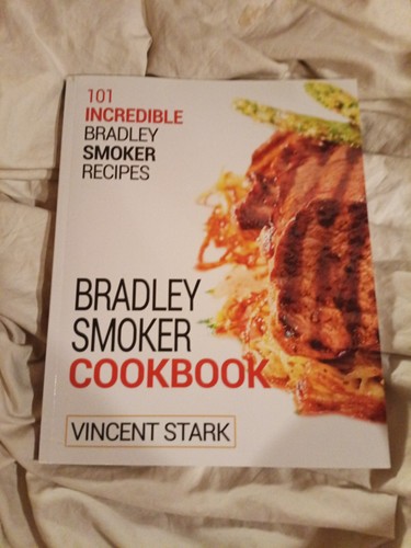 The bradley smoker - the,