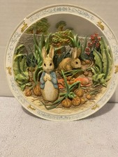 BEATRIX POTTER Peter Rabbit