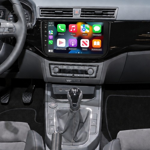 64g for seat ibiza 2017 - ibiza, 2017-2020