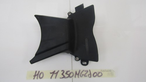 Front sprocket cover - cover, cbr