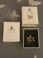 Swarovski Crystal Memories