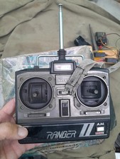 Vintage Remote Control