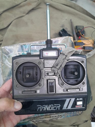 Vintage remote control - vintage,