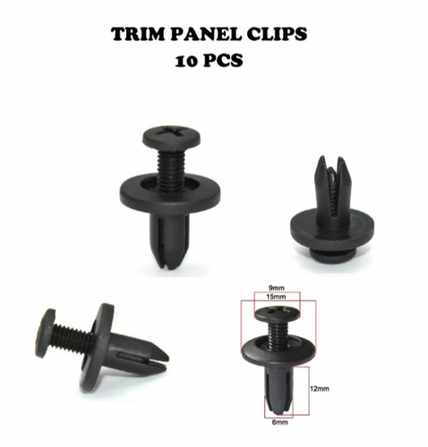 Fit alfa romeo trim - fit,