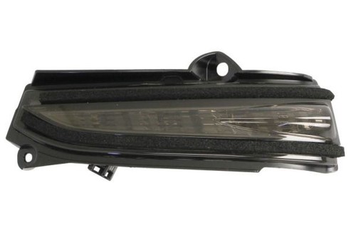 Right exterior mirror blic - right,
