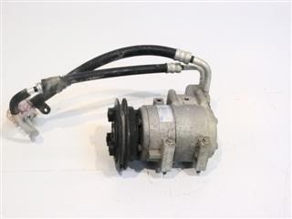 Compressor mazda pick up - compressor,