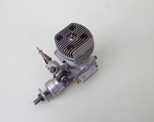 Super tigre engine - super,