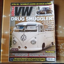 Ultra VW Magazine January 2009
