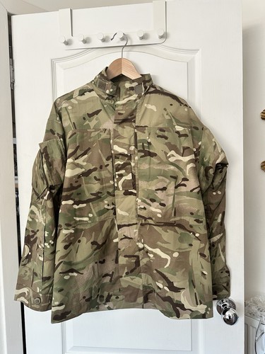 British army mtp - british,