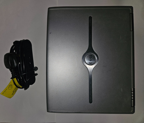 Dell inspiron 510m - 510m, 15.1"