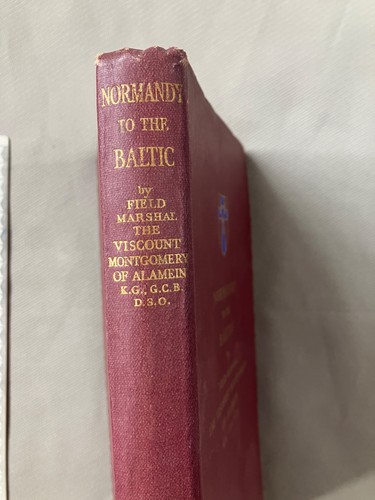 1947 normandy the baltic - normandy,