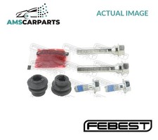 GUIDE BOLT BRAKE CALIPER