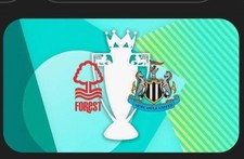 2025-2026 NOTTINGHAM FOREST v