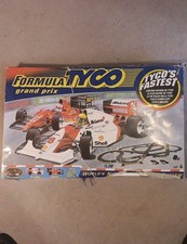 Formula tyco grand prix x1 - formula,