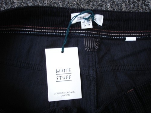 Superb ladies white - superb,