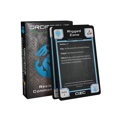 Dropzone commander bnib - dropzone,