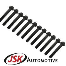 Exhaust Manifold Bolts Cummins