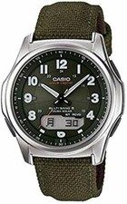 CASIO WAVE CEPTOR