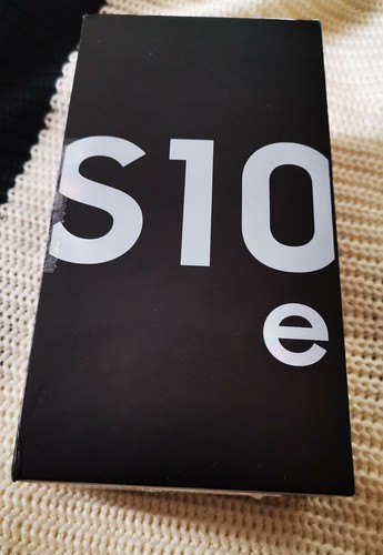 Samsung galaxy s10e 128gb - samsung,