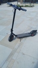 Electric Scooter Adult 350W Folding E-Scooter 30KM Long Range Fast Speed W/ APP