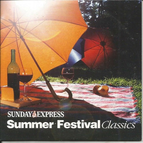 Summer festival classics - summer,