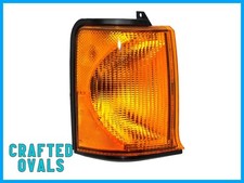 Front Indicator Light Lamp