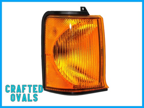 Front indicator light - front, lamp