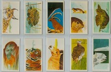 Brooke Bond. A full set, 40