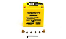 Motobatt Battery For Yamaha