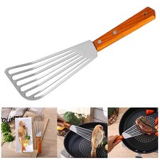 Stainless Steel Frying Turners