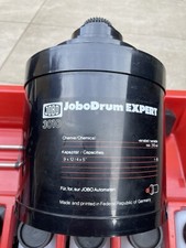 Jobo 3010 Drum Expert Tank - Rotating Drum - Development Drum - Tank