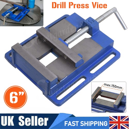 Heavy duty 150mm bench - 6",