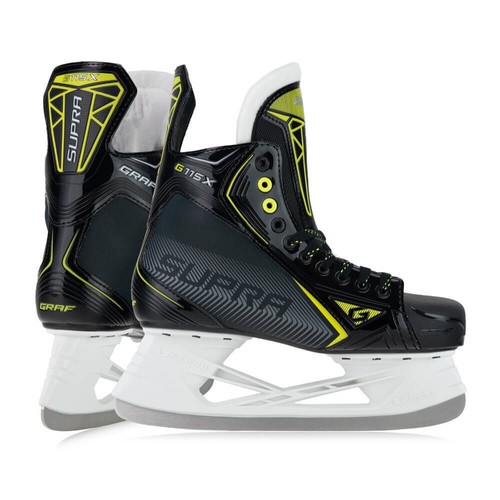 Graf supra g115x ice - g115x,