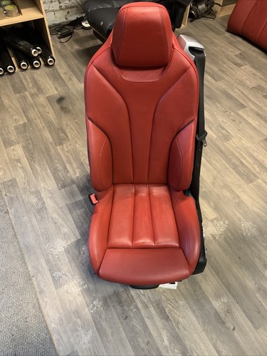 Bmw series f33 - f33, sport